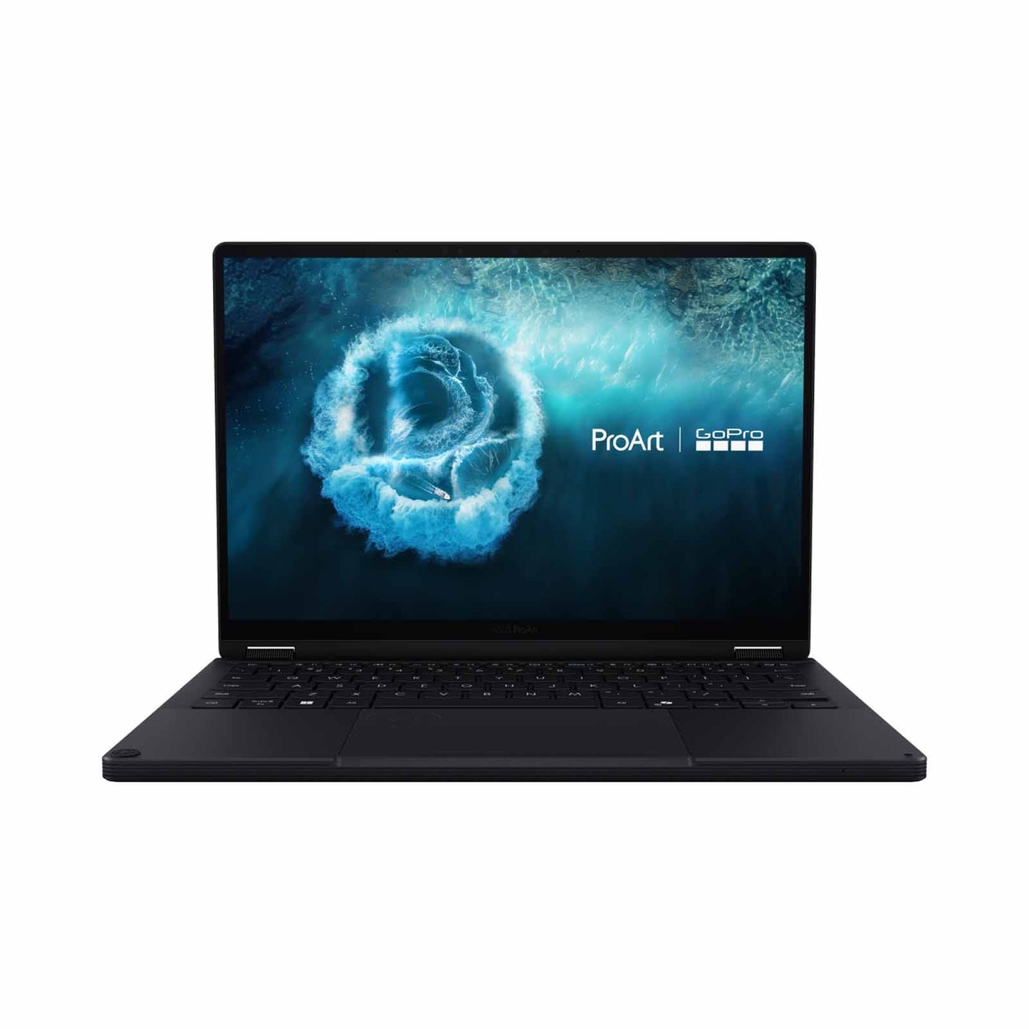 ASUS PROART PX13 GOPRO HN7306EAC-LX044W (AMD RYZEN AI MAX+ 395 16C/128GB LP-RAM/1TB/13.3"3K-OLED-TOUCH-NANO BLACK/AMD/WIN11H) - HN7306EAC-LX044W