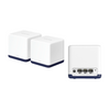 MERCUSYS Halo H50G (2-pack) AC1900 Whole Home Mesh Wi-Fi System - 6935364006600