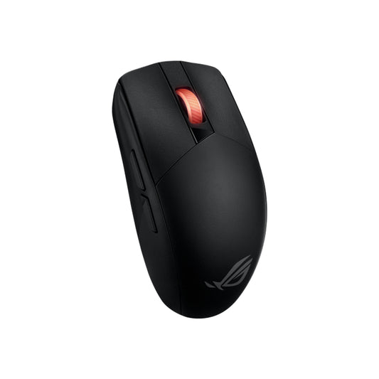 ASUS ROG STRIX IMPACT III WIRELESS GAMING MSE BLK - 197105278165