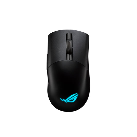 ASUS ROG KERIS WIRELESS AIMPOINT GAMING MOUSE Black - 195553762335