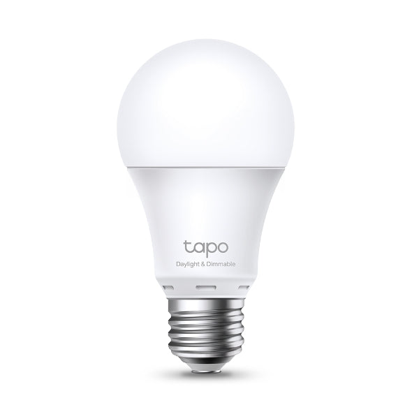 TP-LINK L520E DIMMABLE SMART LIGHT BULB - 4897098682302