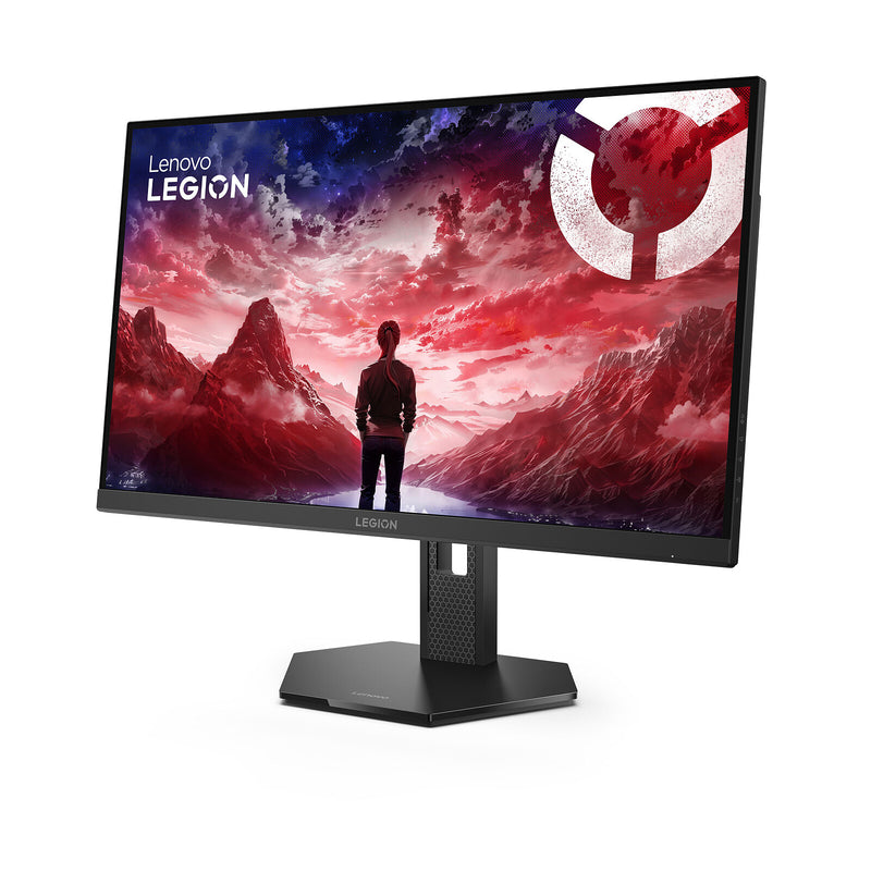 LENOVO LEGION 27U-10 BLACK 27" UHD 4K IPS MONITOR - 67D1GAC1MY