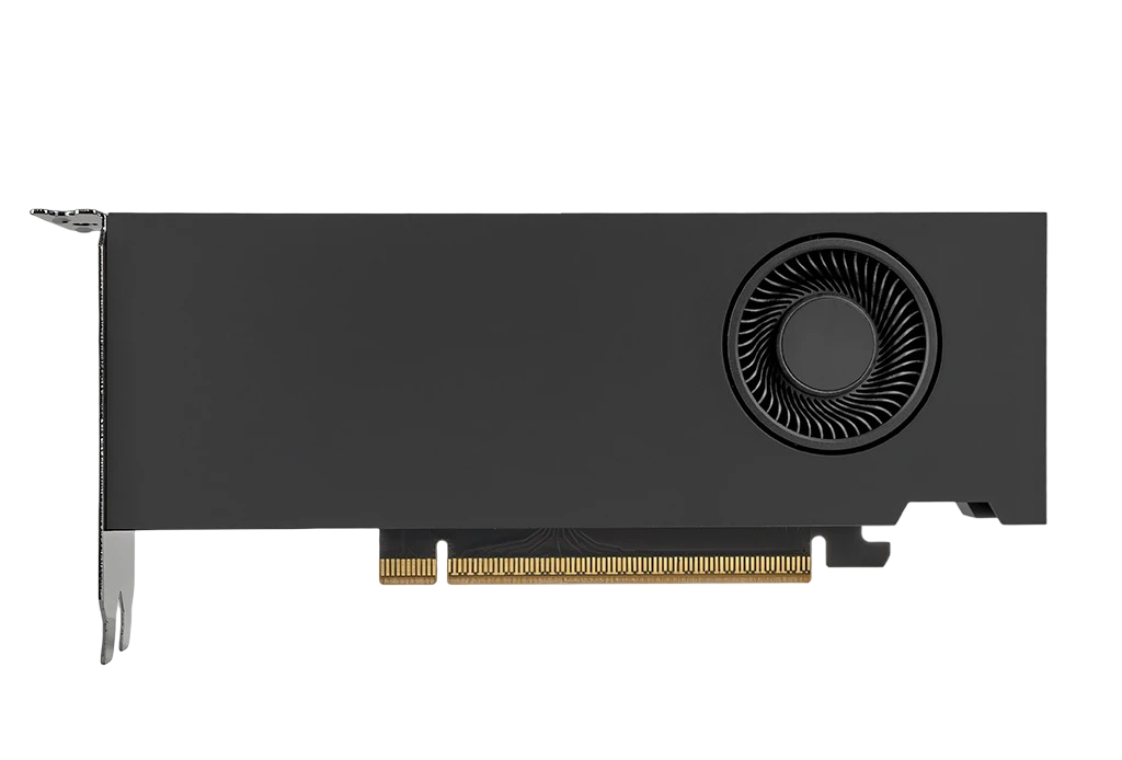 NVIDIA RTX PRO 2000 Blackwell Professional Workstation 16GB GDDR7 Graphics Card - 810152850251-B2B