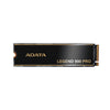 ADATA LEGEND 900 PRO 2TB PCIe Gen4 x4 M.2 2280 Solid State Drive - 4711658150707
