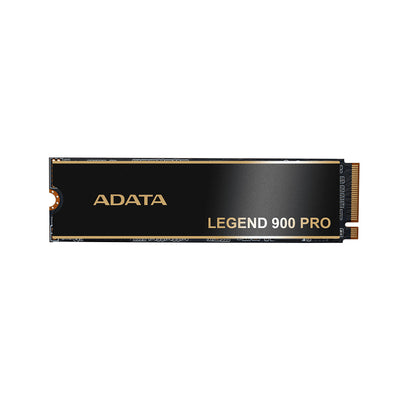 ADATA LEGEND 900 PRO 2TB PCIe Gen4 x4 M.2 2280 Solid State Drive - 4711658150707