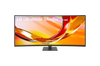 LG 34U640B-B 34-inch UltraWide WQHD 144Hz FreeSync Premium Curved Monitor - 34U640B-B