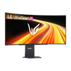 LG 45GX90SB-B 45 Inch UltraGear™ GX9s, OLED 240Hz Gaming Monitor with webOS for Streaming - 45GX90SB-B