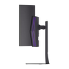 LG 45GX90SB-B 45 Inch UltraGear™ GX9s, OLED 240Hz Gaming Monitor with webOS for Streaming - 45GX90SB-B