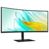 SAMSUNG 34" View Finity S6 S65UC WQHD Monitor - LS34C650UAEXXS