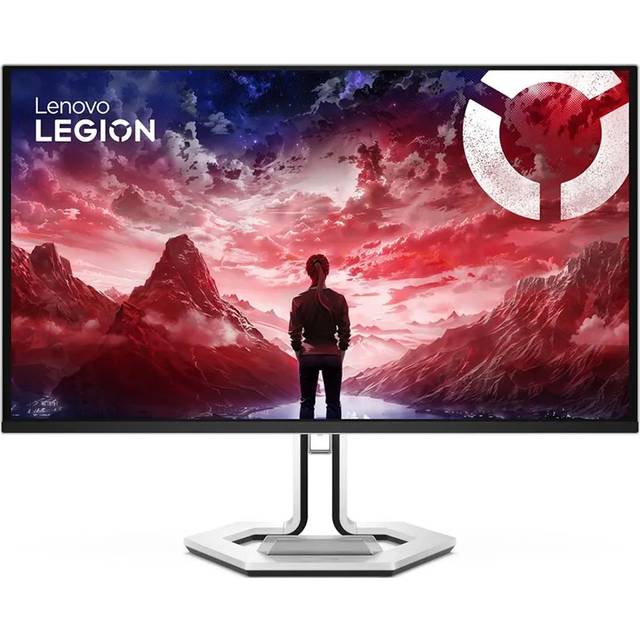 Lenovo Legion Pro Monitor 27Q-10 68CFGACBMY  (26.5″ PRO  QD-OLED QHD 280Hz 0.03ms) - 68CFGACBMY