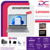 LENOVO IDEAPAD SLIM 3 82XQ01S8SB (RYZEN 5 40 4C/8GB RAM LPDDR5-5500Mhz/512GB SSD/AMD 610M/15.6"FHD/WIN11H/USB-C PD 45-65W)  - 82XQ01S8SB
