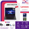 LENOVO LEGION 9 83EY002FSB ( ULTRA 9 275HX /64GB (32GX2)/2TB SSD(2T)+2s/RTX5080-16GB/18" WQUXGA/W11H) - 83EY002FSB