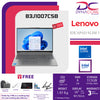LENOVO IDEAPAD SLIM 5 83J1007CSB LAPTOP (CORE 5 210 8C/8GB X1+1s/512GB+1s/INTEL/16"IPS-WUXGA-LUNA GREY/W11H) - 83J1007CSB