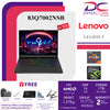 LENOVO LEGION 5 83Q7002NSB (AMD RYZEN 7 250 8C/ 16GB X1 RAM+ 1s/1TB SSD+1s/RTX5050-8GB/15.3"WQXGA-OLED 165Hz ECLIPSE BLACK/WIN11H) - 83Q7002NSB