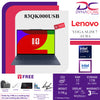 LENOVO YOGA SLIM 7 AURA 83QK000USB (ULTRA 7 355 8C/ 32GB LP-RAM/1TB SSD/INTEL/14"2.8K WQXGA+120Hz-POLED TOUCH SCREEN/WIN11H) - 83QK000USB