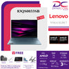 LENOVO YOGA SLIM 7 83QS0033SB (AMD RYZEN AI 7 445 6C/16GB LP-RAM/1TB SSD/AMD RADEON 840M/14"WUXGA OLED/WIN11H) - 83QS0033SB