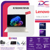 LENOVO YOGA SLIM 7 AURA 83R00038SB (ULTRA 7 256V/16GB LPDDR5X-8533/ 1TB SSD/14" WUXGA OLED/SEASHELL WHITE/ WIN11H) - 83R00038SB