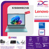 LENOVO IDEAPAD SLIM 3 83RR00R2SB LAPTOP (CORE 7 350 6C/16GB X1+NOs/512GB+NOs/INTEL/15.3"IPS-WUXGA-JELLY MINT/W11H) - 83RR00R2SB