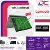 LENOVO IDEAPAD 5 2-in-1 83UH0008SB (RYZEN RI 7 445 6C/16GB(8X2)/ 1TB SSD2242+1s2280/AMD 840M/14"WUXGA IPS-TOUCH SCREEN WITH PEN-LUNA GREY/WIN11H) - 83UH0008SB
