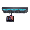 Lian Li HydroShift II OLED Curved 360TL ARGB CPU Liquid Cooler Black - 4718466023124
