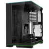 Lian Li O11 Dynamic Evo RGB Mid Tower Gaming PC Case Black - LIANLIO11DEVORGBBLK