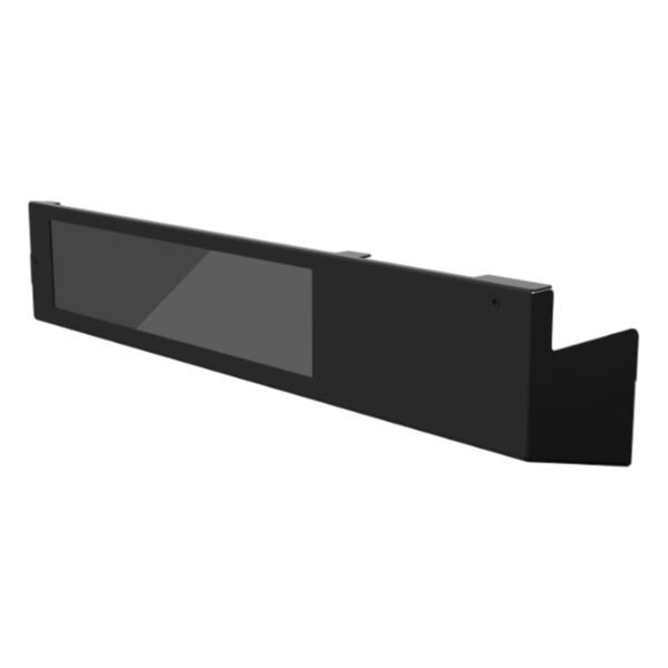 Lian Li SM092VMX SM092VMW O11 Vision-M 9.2” IPS Display 60Hz LCD Kit Black - 4718466023414