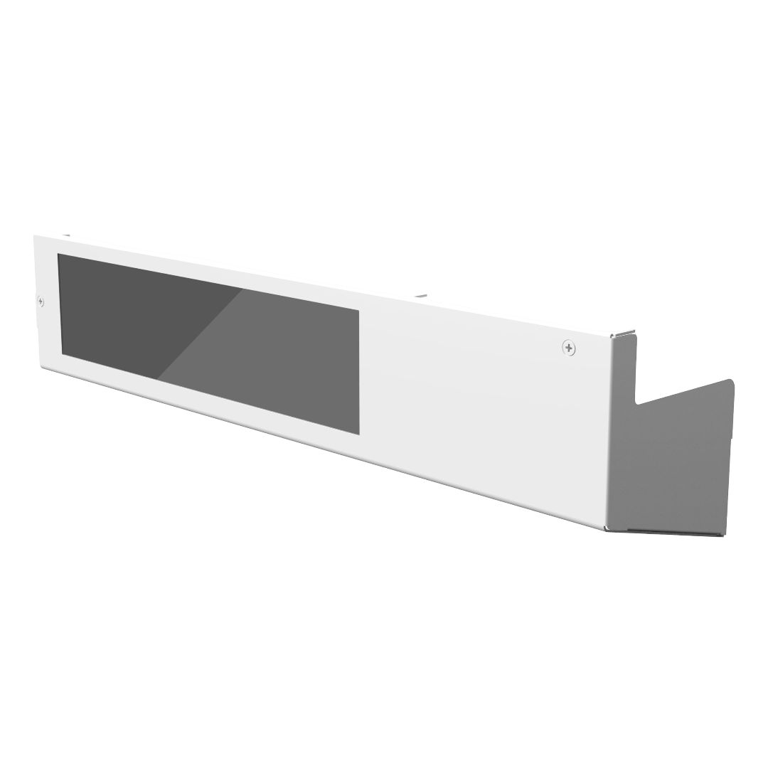 Lian Li SM092VMX SM092VMW O11 Vision-M 9.2” IPS Display 60Hz LCD Kit White - 4718466023421