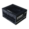 Lian Li SP1000P 1000W Fully Modular 80 Plus Platinum ATX 3.1 SFX Power Supply Black - 4718466019806