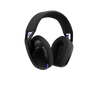 Logitech G321 Lightspeed Wireless Bluetooth Gaming Headset Black - 097855207913