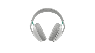 Logitech G321 Lightspeed Wireless Bluetooth Gaming Headset White - 097855207937