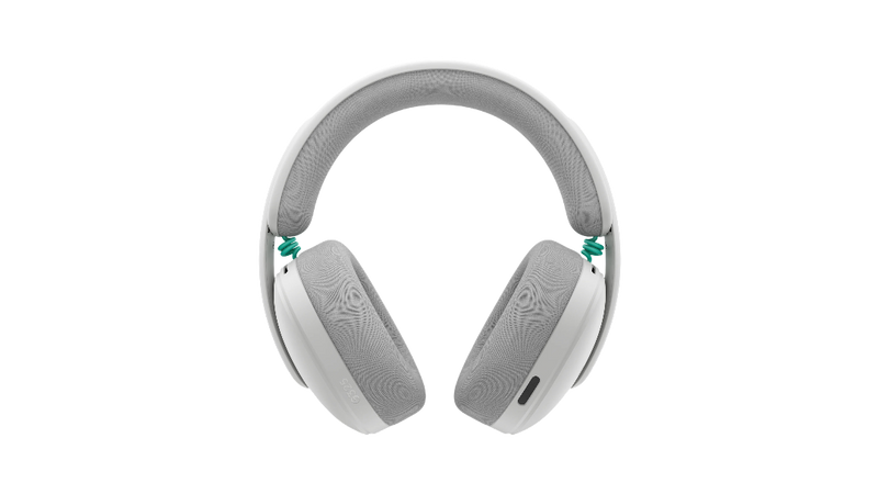 Logitech G325 Lightspeed Wireless Bluetooth Gaming Headset White - 097855202697