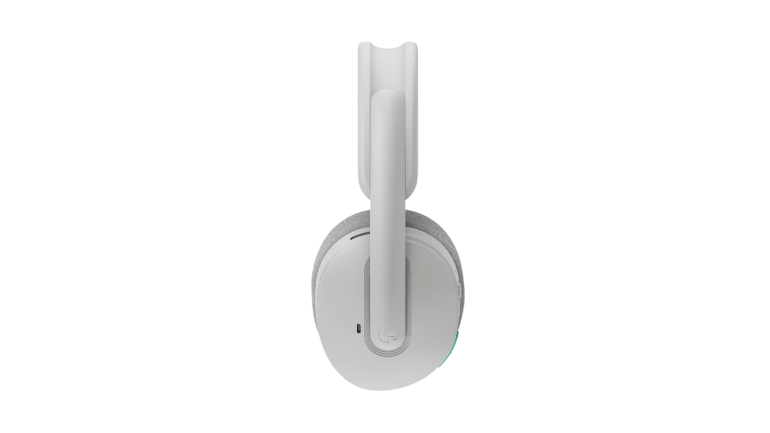 Logitech G325 Lightspeed Wireless Bluetooth Gaming Headset White - 97855202697