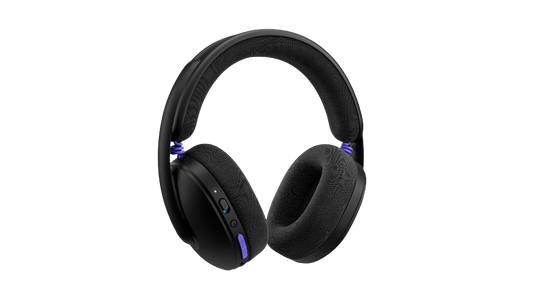 Logitech G325 Lightspeed Wireless Bluetooth Gaming Headset Black - 97855202659
