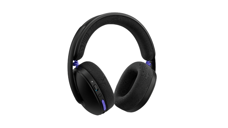 Logitech G325 Lightspeed Wireless Bluetooth Gaming Headset Black - 097855202659
