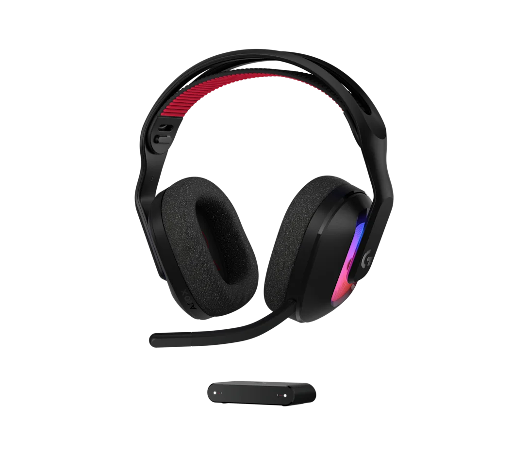 Logitech G Astro A20X PLAYSYNC Wireless Headset Black - 97855208002