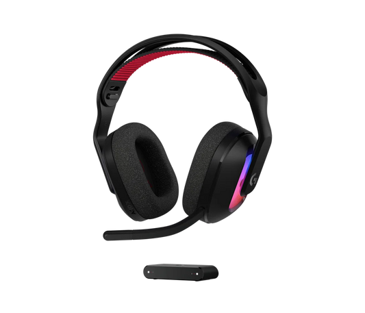 Logitech G Astro A20X PLAYSYNC Wireless Headset Black - 97855208002