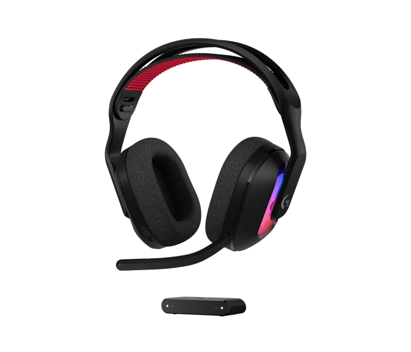 Logitech G Astro A20X PLAYSYNC Wireless Headset Black - 097855208002