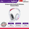 Logitech G Astro A20X PLAYSYNC Wireless Headset White - 097855207999