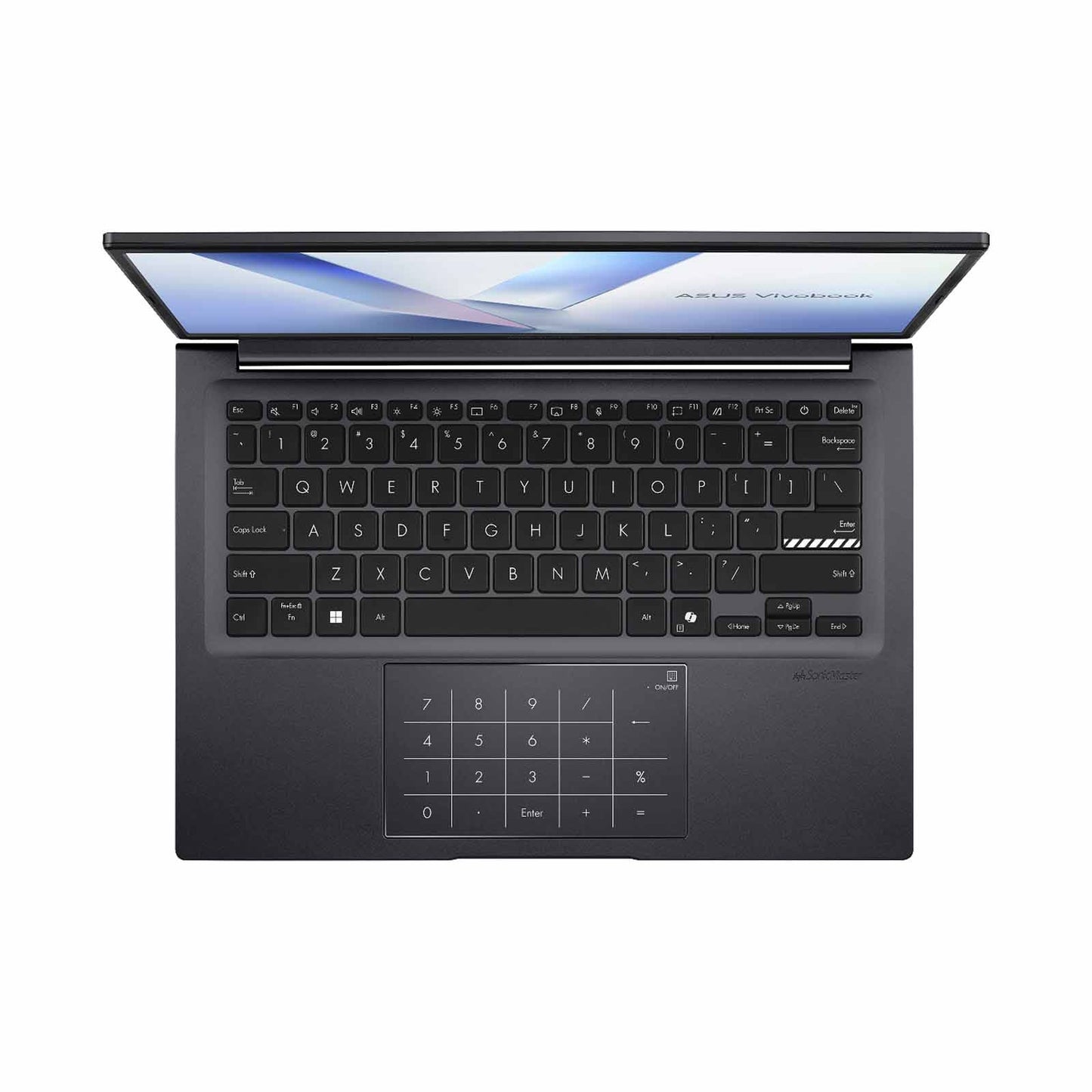 ASUS VIVOBOOK 14 M1405NAQ-LY055W (RYZEN 5 150 6C/16GB RAM-8GOB+8G/512GB/14"IPS-FHD /AMD/WIN11H) - M1405NAQ-LY055W
