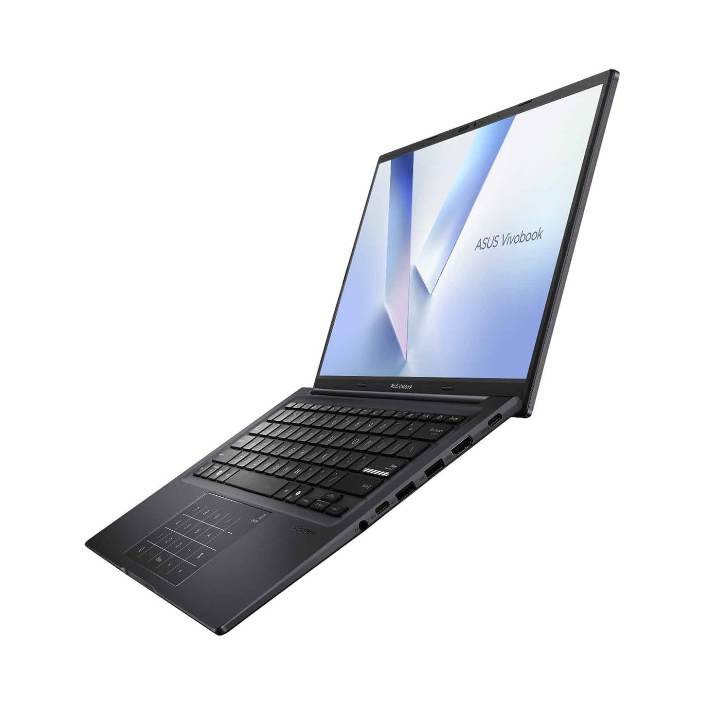 ASUS VIVOBOOK 14 M1405NAQ-LY055W (RYZEN 5 150 6C/16GB RAM-8GOB+8G/512GB/14"IPS-FHD /AMD/WIN11H) - M1405NAQ-LY055W