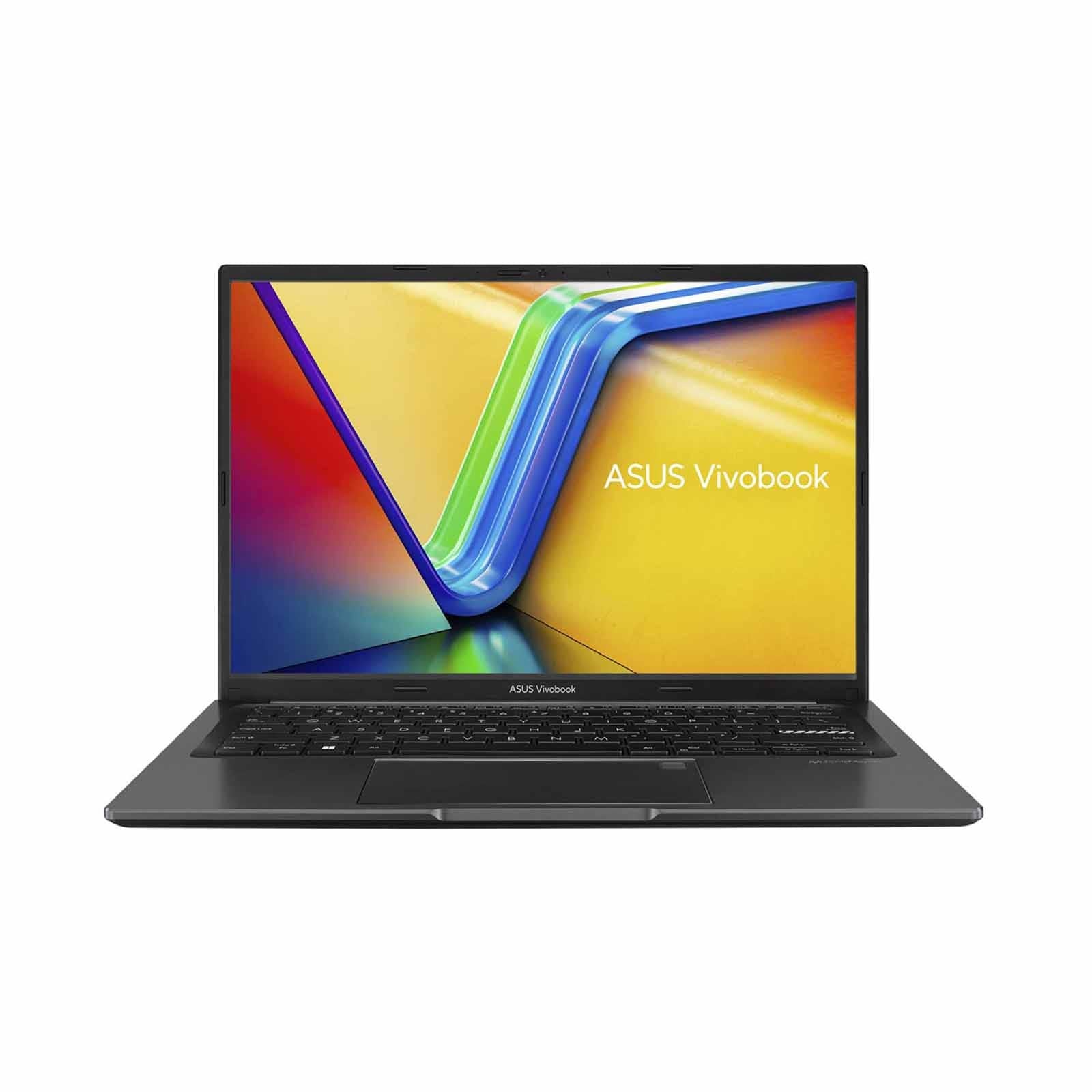 ASUS VIVOBOOK 14 M1405NAQ-LY059W (AMD RYZEN 7 170 8C/ 16GB (8GX2)RAM/ 1TB SSD/AMD/14"FHD-Indie Black/WIN11H) - M1405NAQ-LY059W