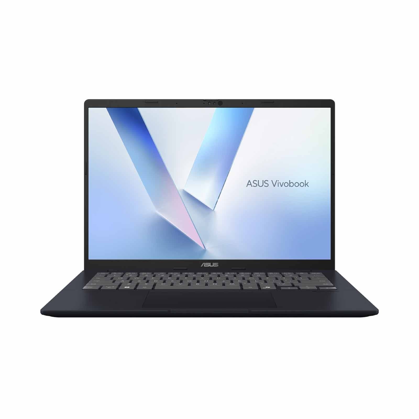 ASUS VIVOBOOK 14 M1407KA-LY127W (AMD RYZEN AI 5 330 4C/ 16GB RAM/ 512GB SSD/AMD/14"WUXGA-IPS-Quiet Blue/WIN11H) - M1407KA-LY127W