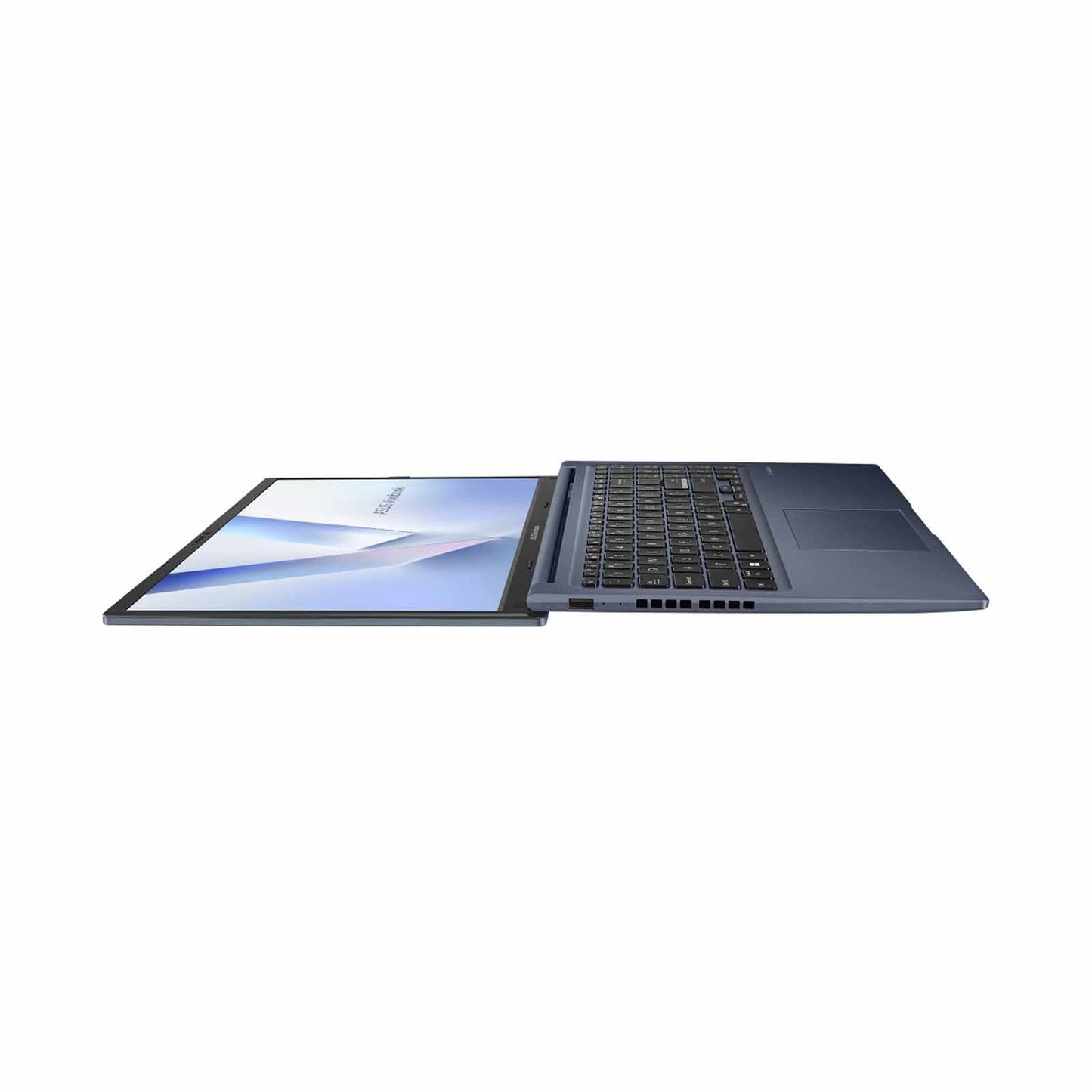 ASUS VIVOBOOK 15 M1502NAQ-BQ124W (AMD RYZEN 5 150 6C/ 16GB (8GX2)RAM/ 512GB SSD/AMD/15.6"FHD-IPS-Quiet Blue/WIN11H) - M1502NAQ-BQ124W