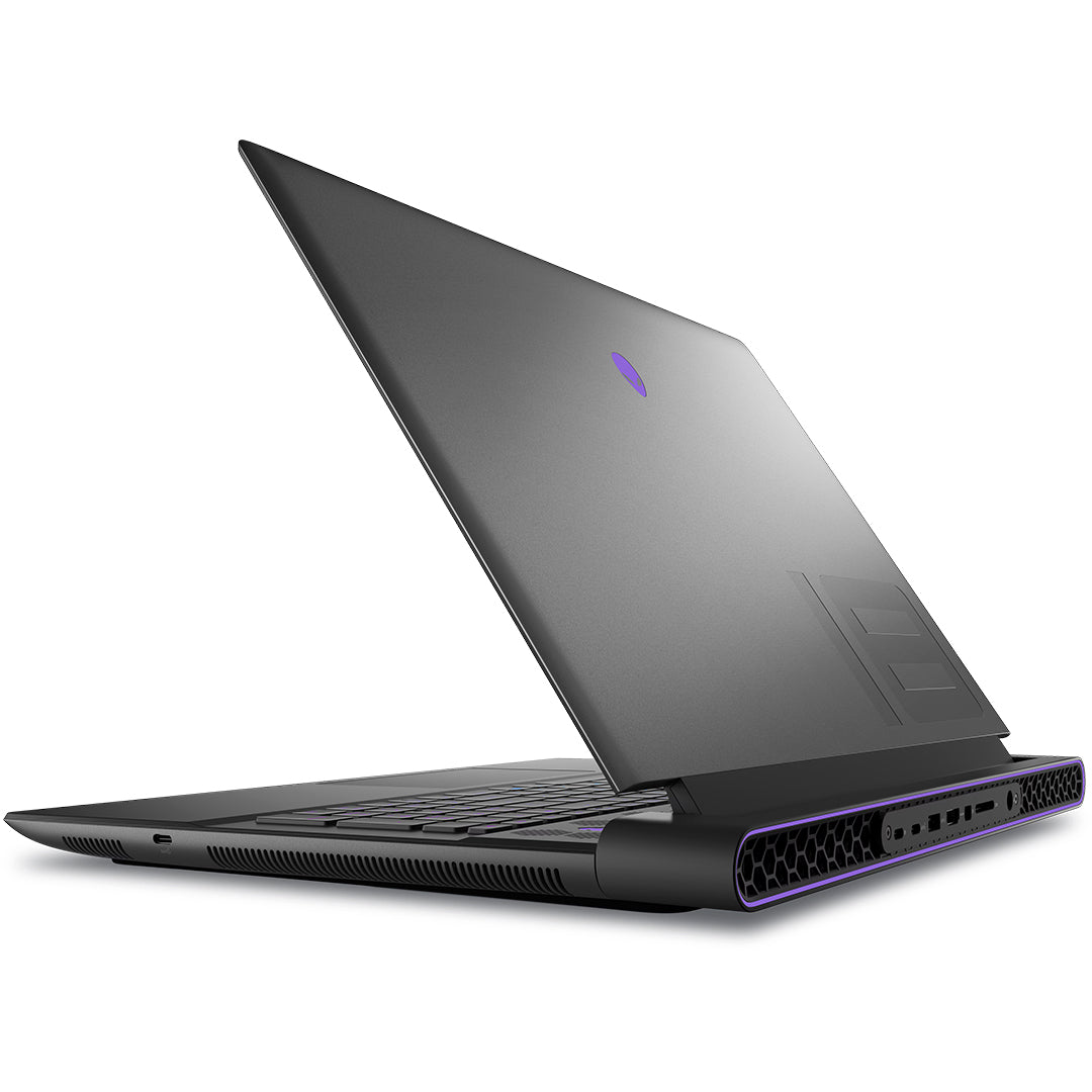 DELL ALIENWARE M18 R2 (i7-14700HX/16GB 8x2/1TB/NVIDIA RTX4070-8GB/18"QHD+ 165Hz G-Sync/W11H) - CANM182CTO01MSG