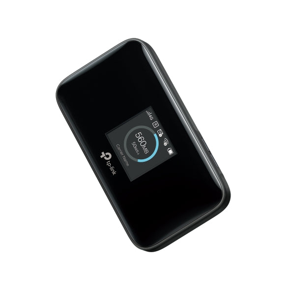 TP-Link M7750 600 Mbps LTE-Advanced Mobile Wi-Fi - 1210002604123