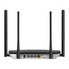 MERCUSYS MB115-4G 300 Mbps Wireless N 4G LTE Sim Card Router - 6957939002817