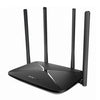 MERCUSYS MB115-4G 300 Mbps Wireless N 4G LTE Sim Card Router - 6957939002817