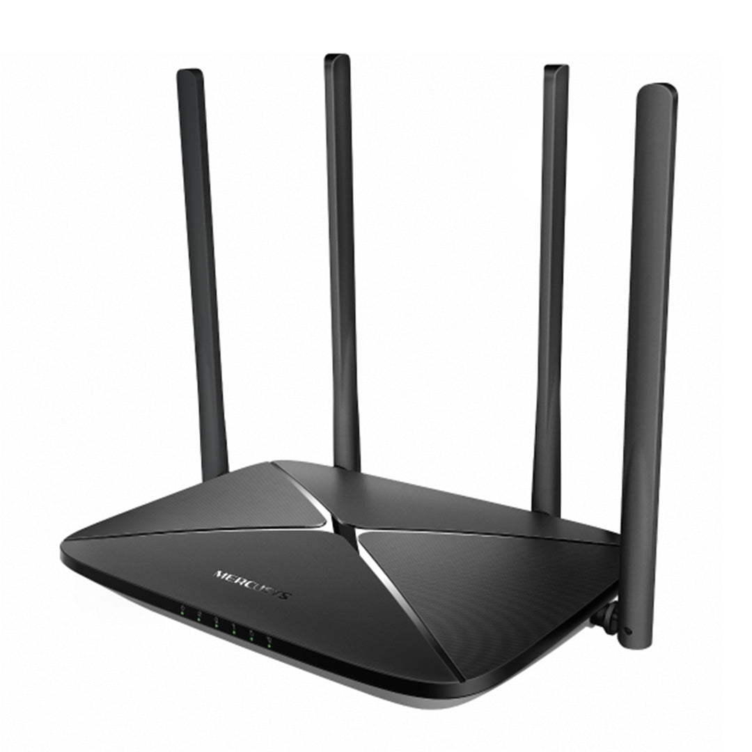 MERCUSYS MB115-4G 300 Mbps Wireless N 4G LTE Sim Card Router - 6957939002817