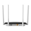 MERCUSYS MB135-4G AC1200 Wireless Dual Band 4G LTE Sim Card Router - 6957939004170