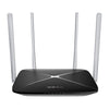 MERCUSYS MB135-4G AC1200 Wireless Dual Band 4G LTE Sim Card Router - 6957939004170